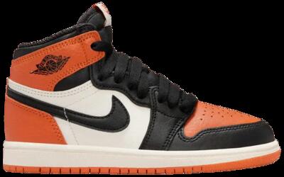 Jordan 1 Retro High OG Shattered Backboard (2025) (PS)