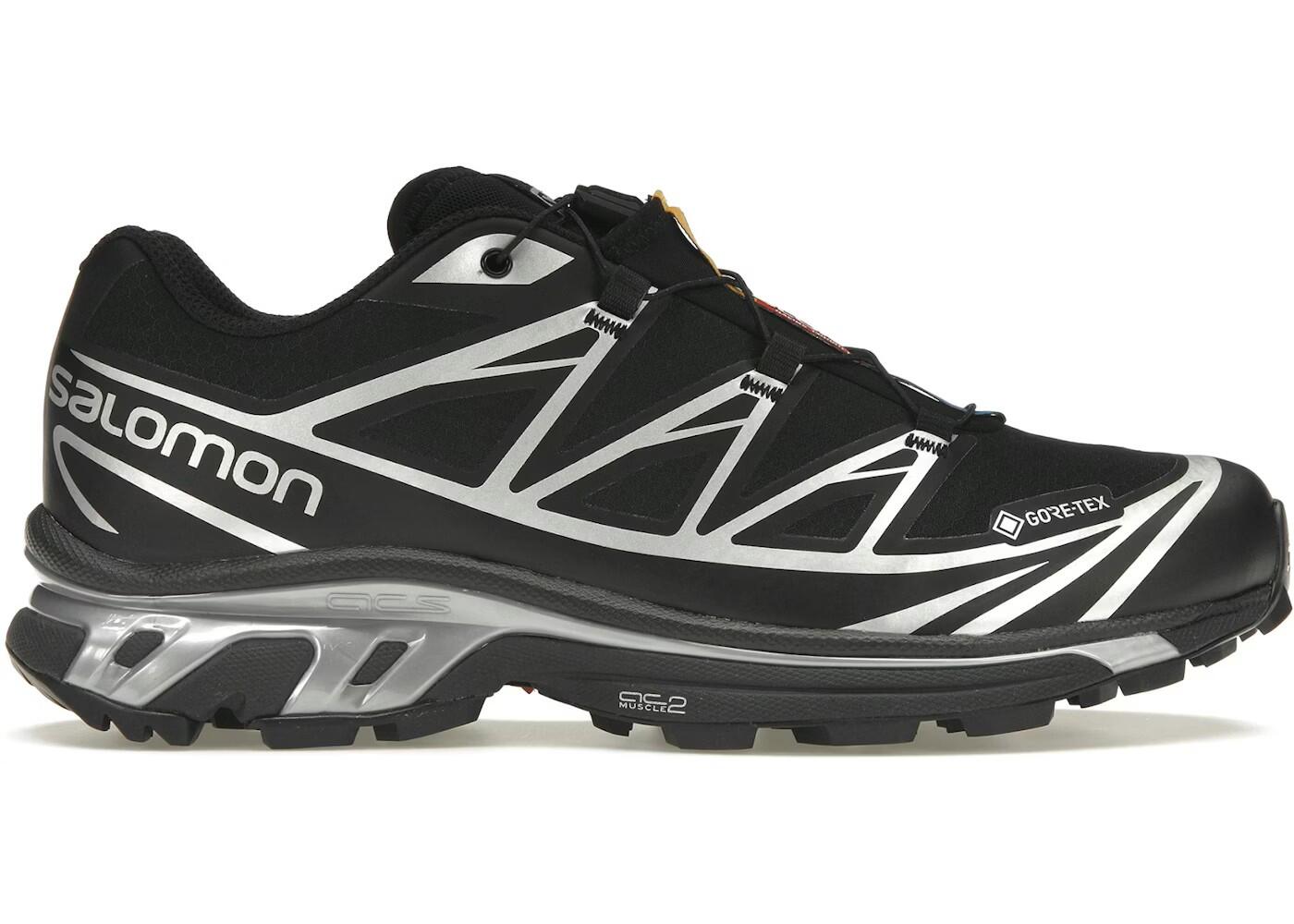 SALOMON picture