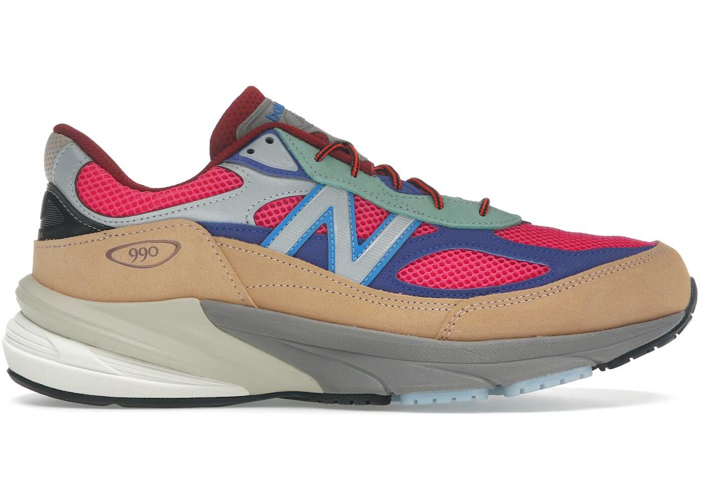 NEW BALANCE picture