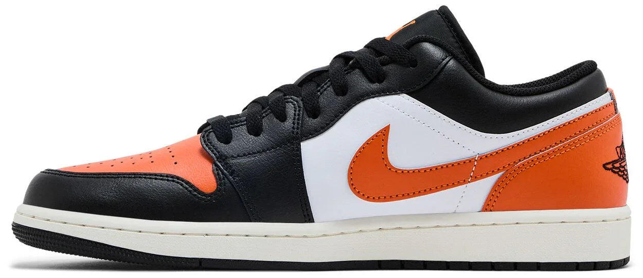 Air Jordan 1 Low (GS) Kinder-Sneaker 2/5