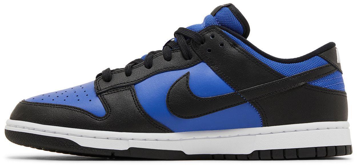 Męskie buty sportowe DUNK LOW SUMMIT WHITE MIDNIGHT NAVY 2/5