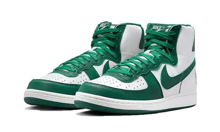 Nike Terminator High Noble Green - Scarpe sportive alte da uomo 2/3