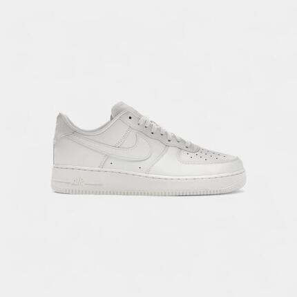 Nike Air Force 1 Low '07 Fresh White