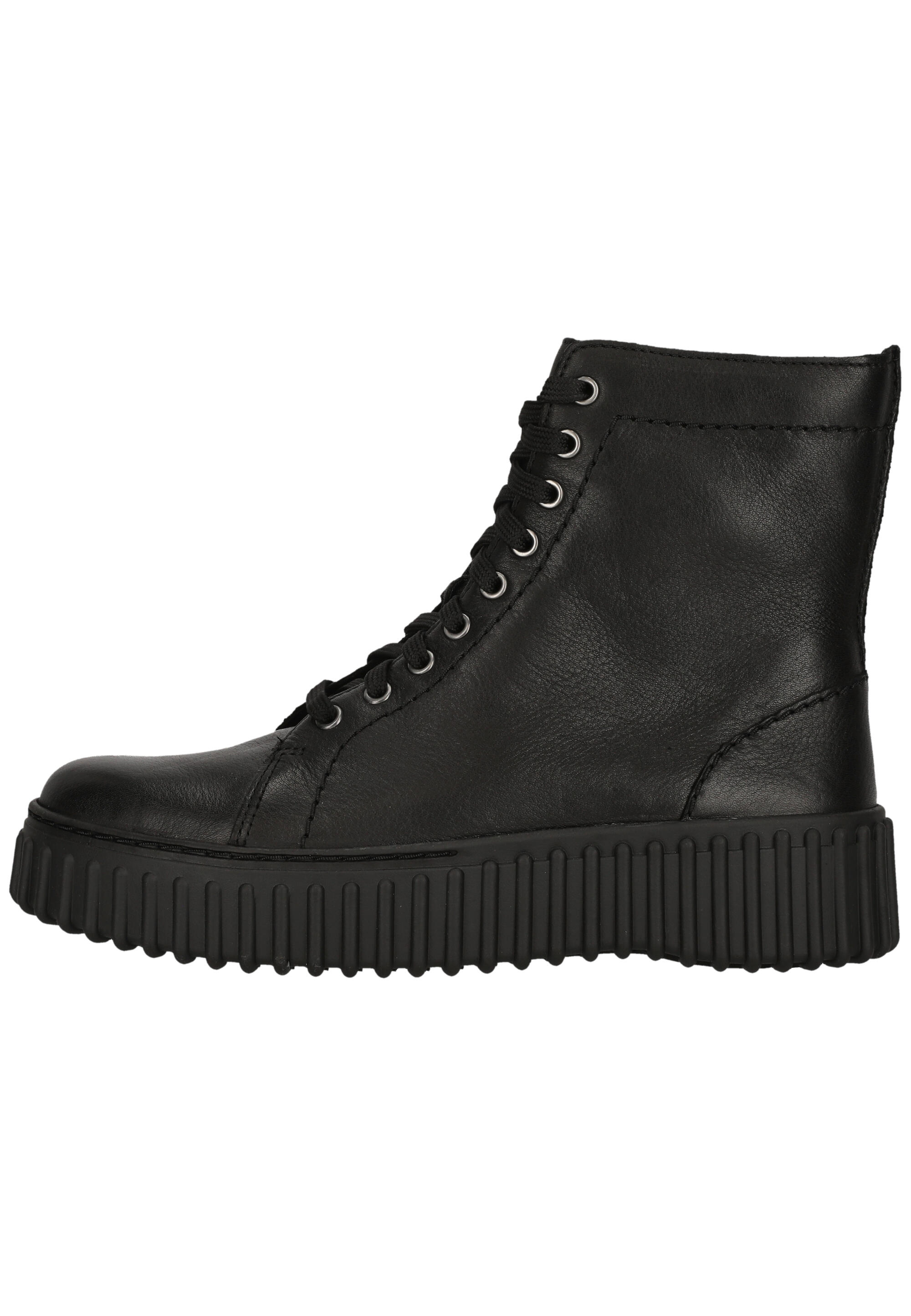 Schnürboots Torhill Rise 9/15