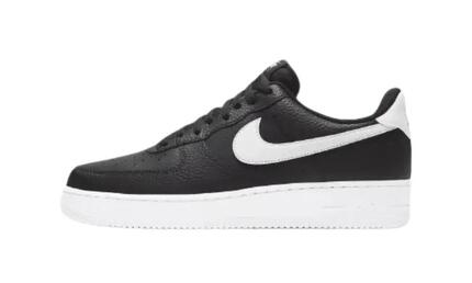 Buty męskie Nike Air Force 1 '07 CT2302 002