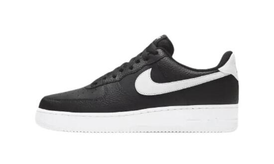 Buty męskie Nike Air Force 1 '07 CT2302 002