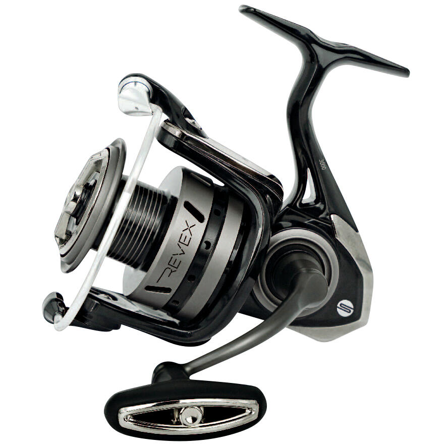 Spro Revex 1/5