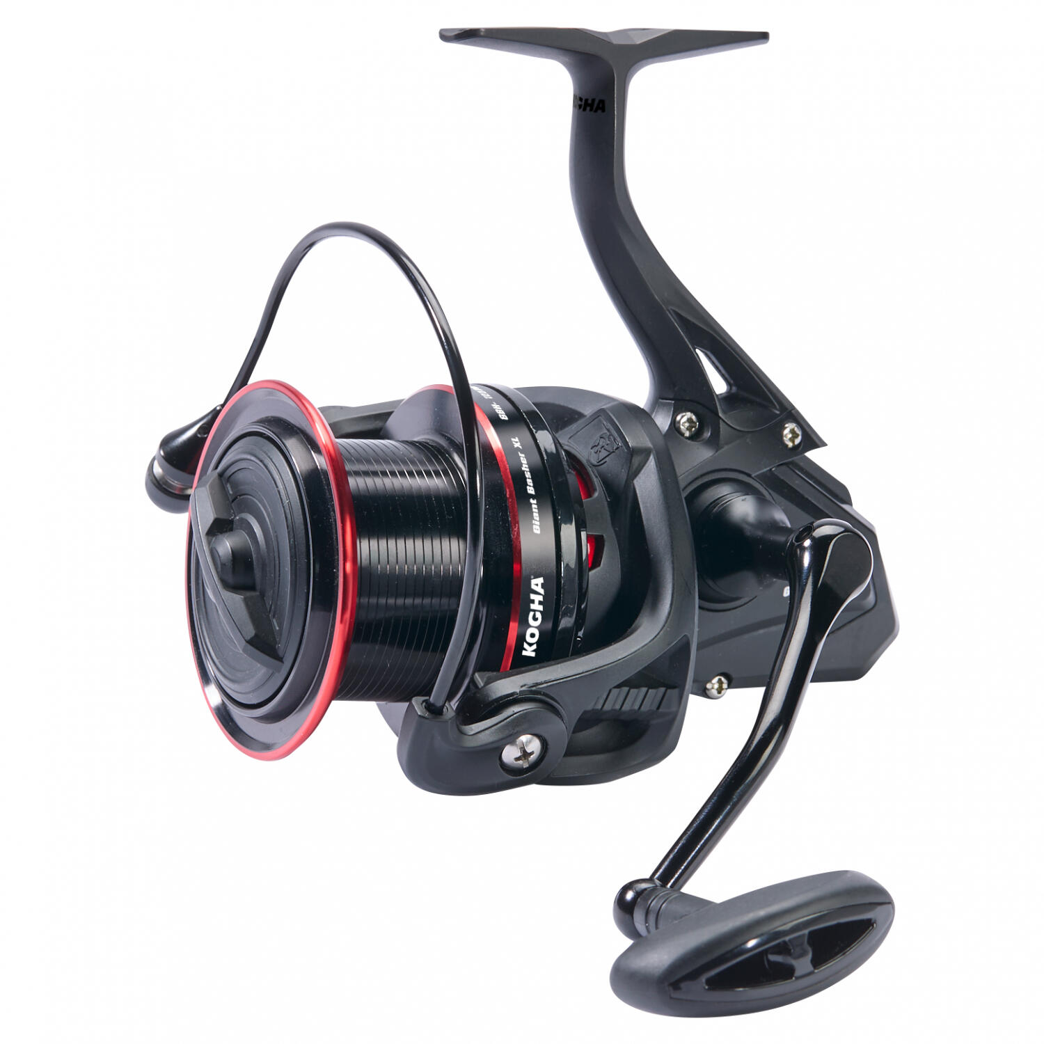 Kogha Giantbasher XL 12000 FD 2/4