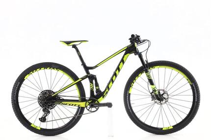 Segunda Vida · MTB · Spark RC 900 World Cup X01 · Muy buen estado