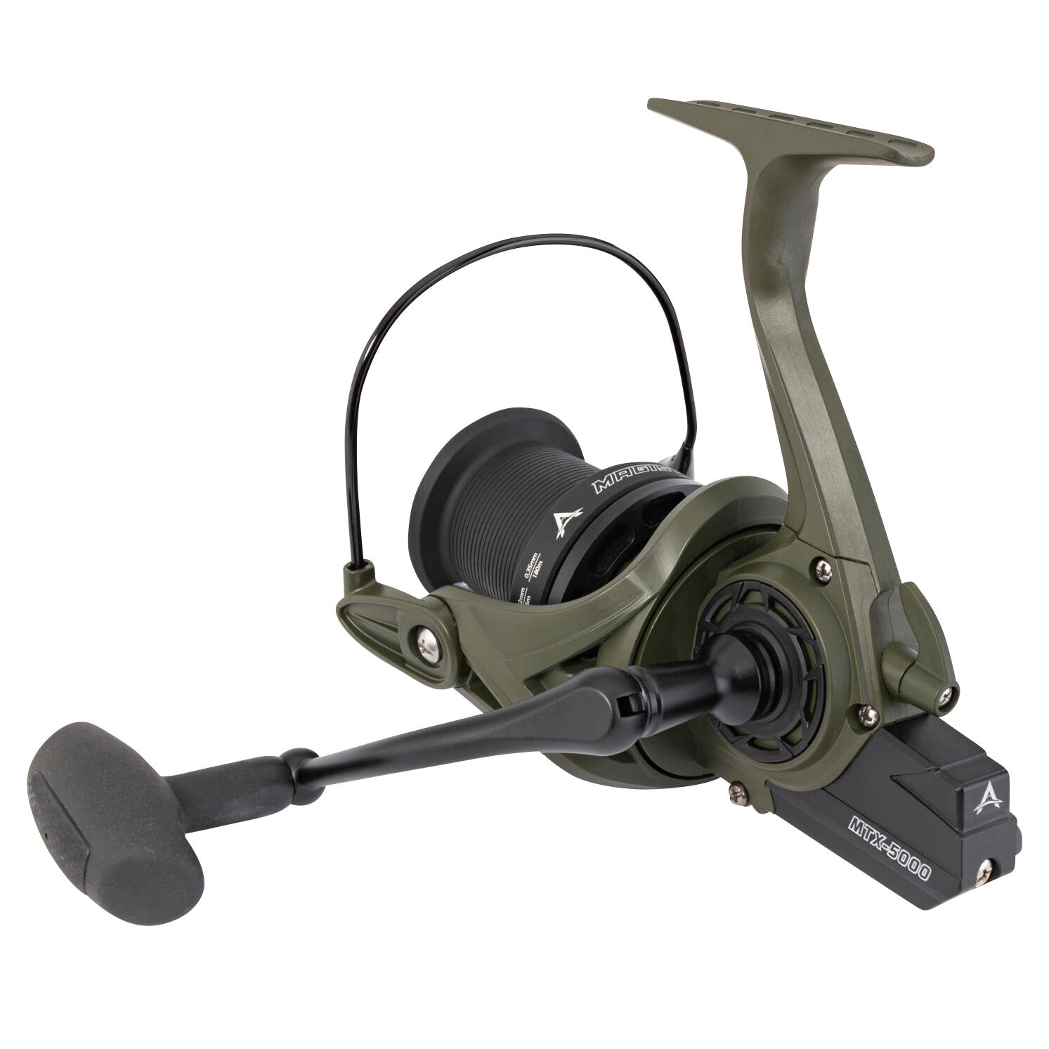 Anaconda Magist Mate MTX-5000 2/2