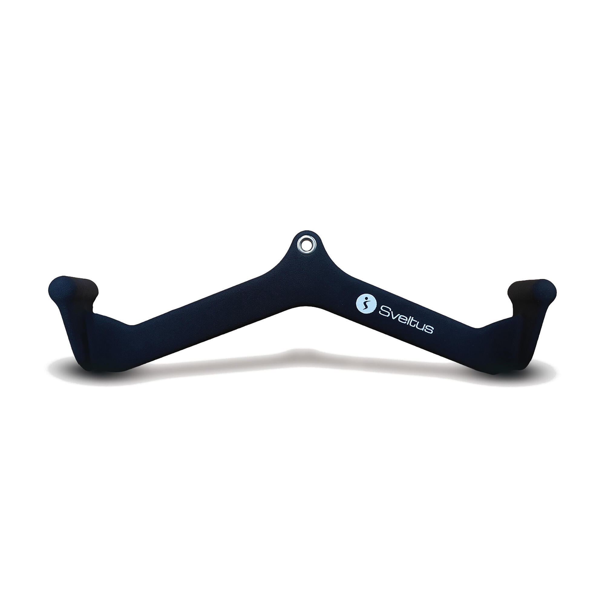 Uchwyt do wyciągu Sveltus Ergo Pull Handle 58 cm black 2/2