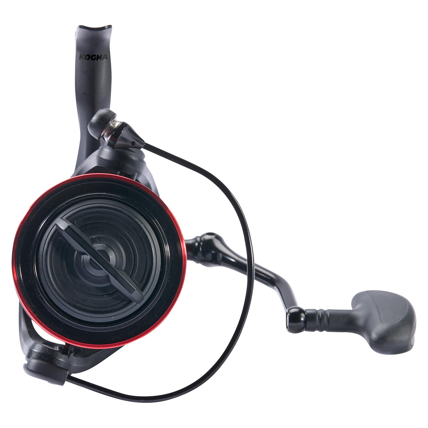 Kogha Giantbasher XL 12000 FD 3/4