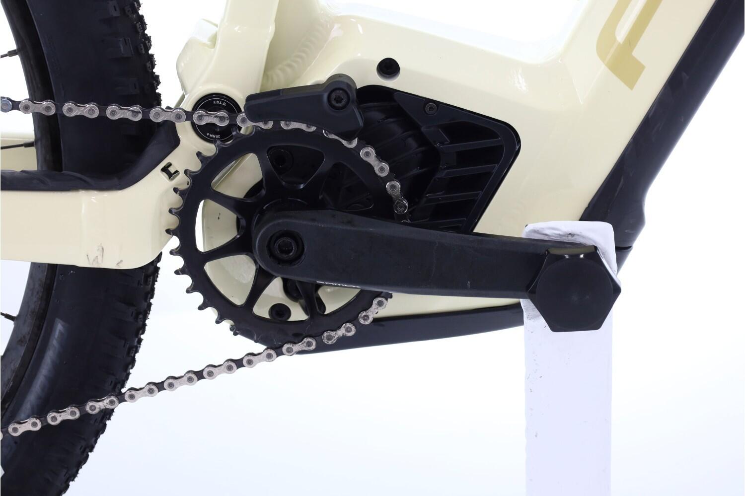 Refurbished E-MTB Fully ·  Thron 2 6.8 XT · Sehr guter Zustand 4/8