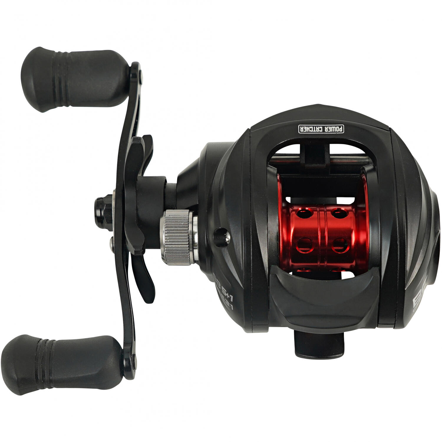 Spro Caster 2/5