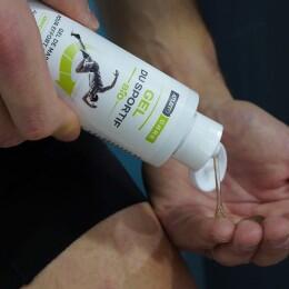 Gel desportivo cosmos ATLET Nutrition 3/3