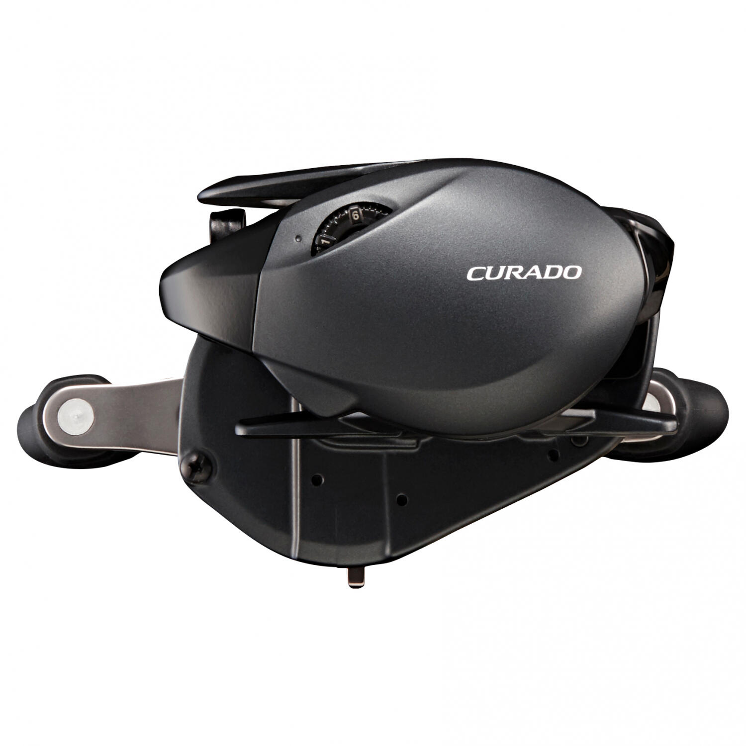 Shimano Curado BFS 2/5
