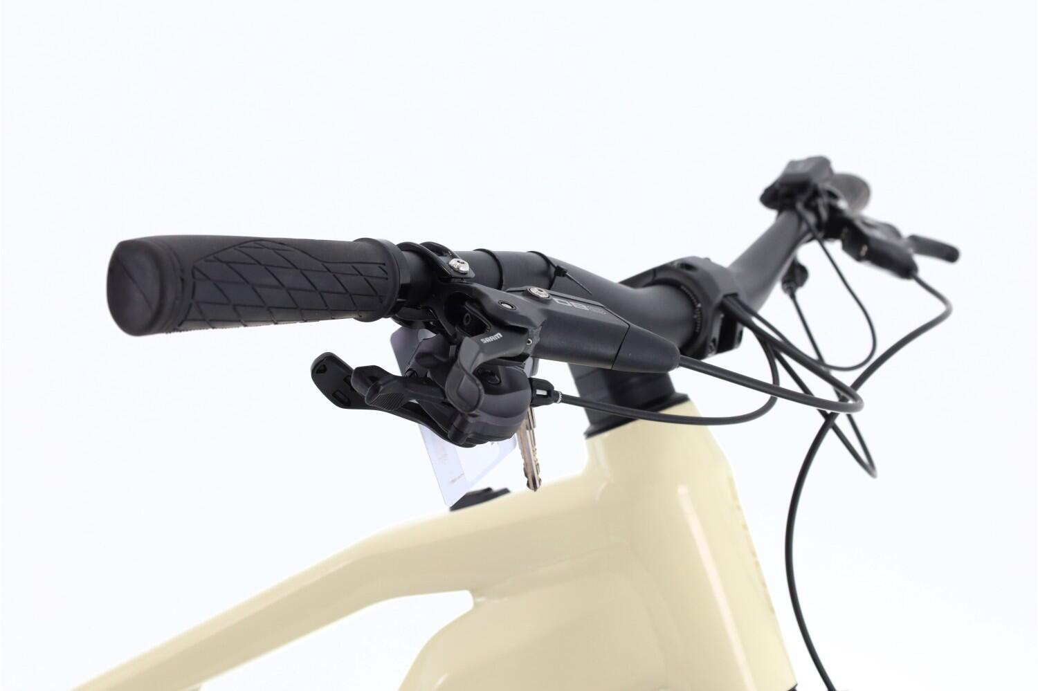 Refurbished E-MTB Fully ·  Thron 2 6.8 XT · Sehr guter Zustand 6/8
