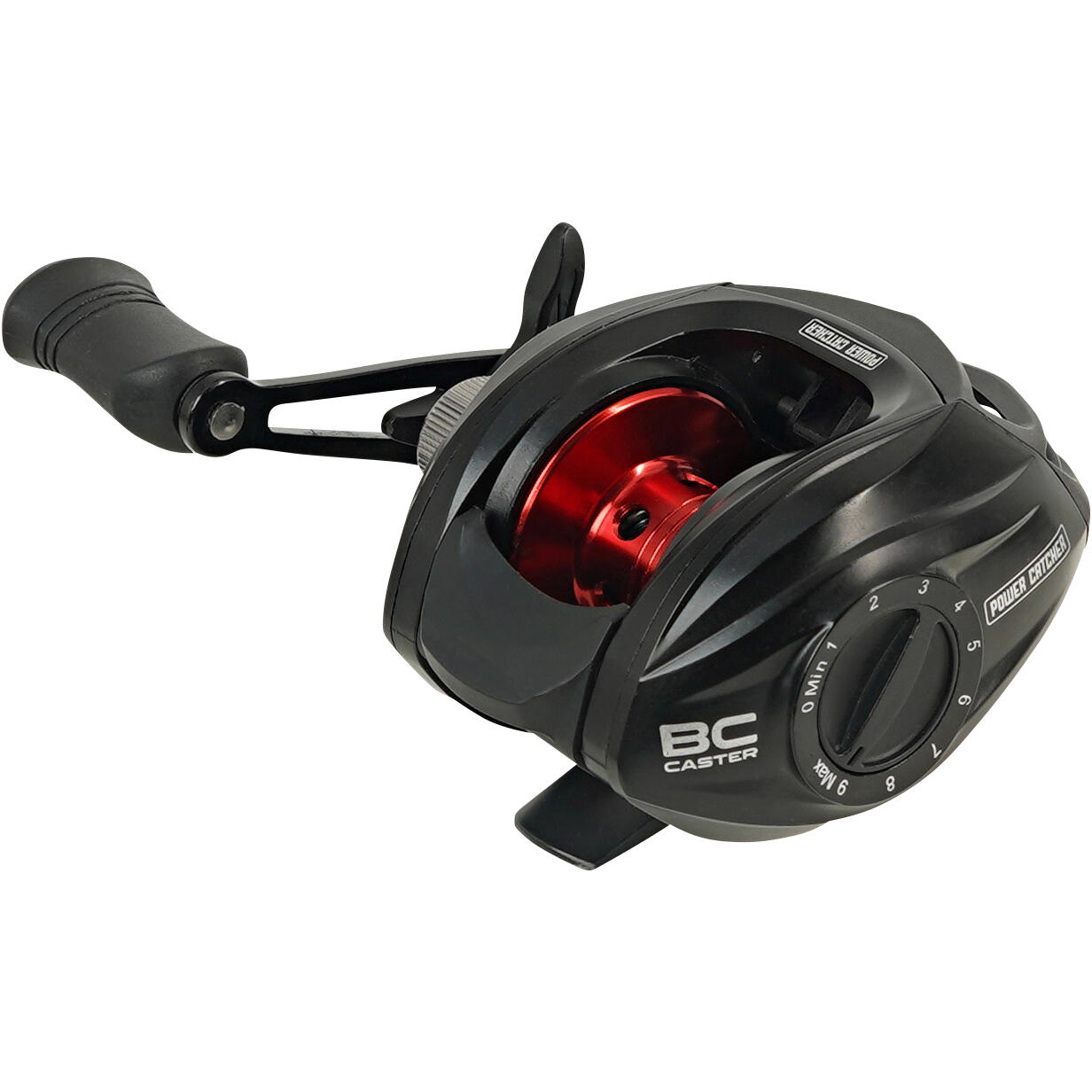 Spro Caster 5/5