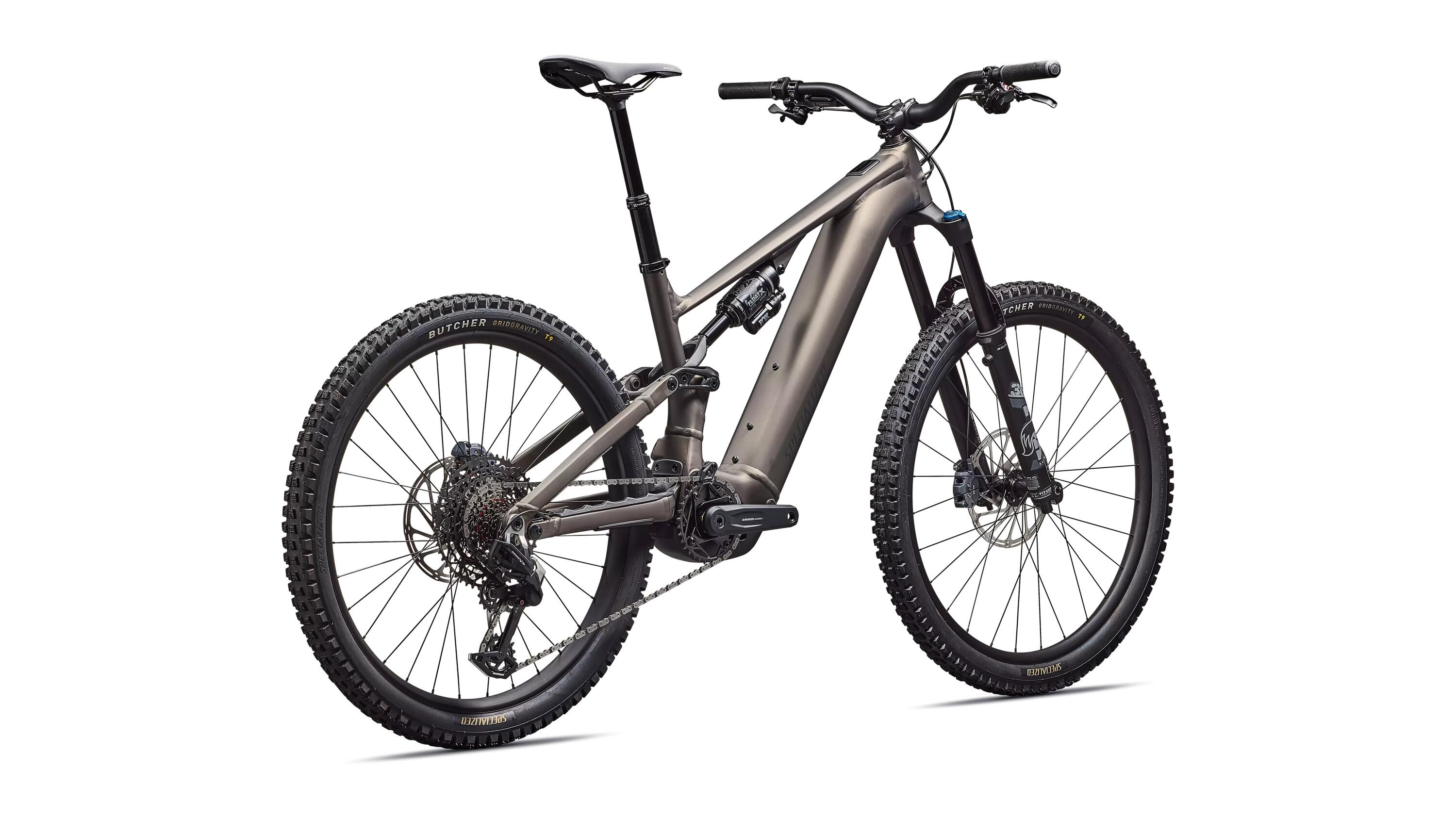 Specialized LEVO 4 COMP ALLOY G4 NB GUN/OBSD S5 3/3