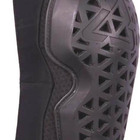 Leatt FlexMesh elbow pads Black