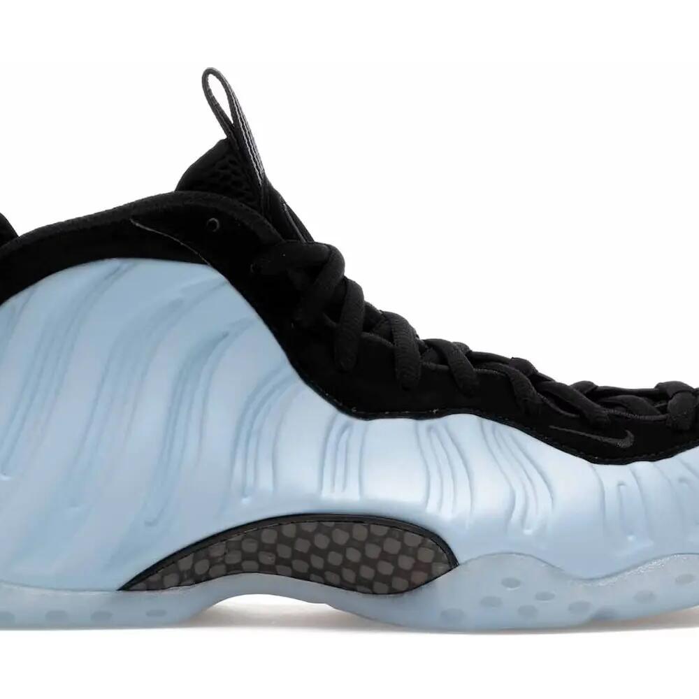 Nike Air Foamposite One Psychic Blue