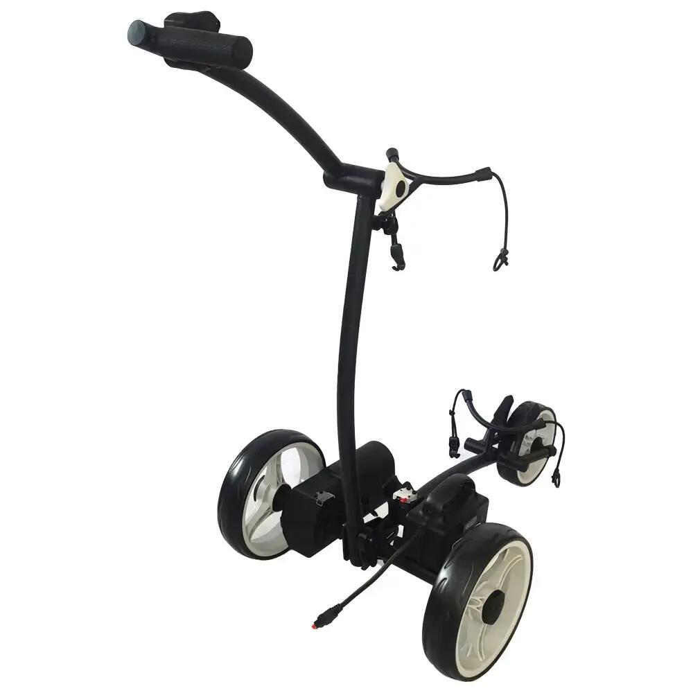 Carro de golf eléctrico Trolem eLite 3/6