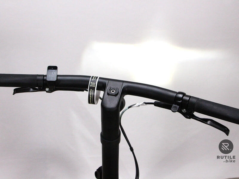 Reconditionné - UTO PRO16 Gris anthracite - Excellent état 7/7