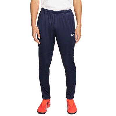 Pantaloni Da Jogging Uomo Nike Park 20 Nero