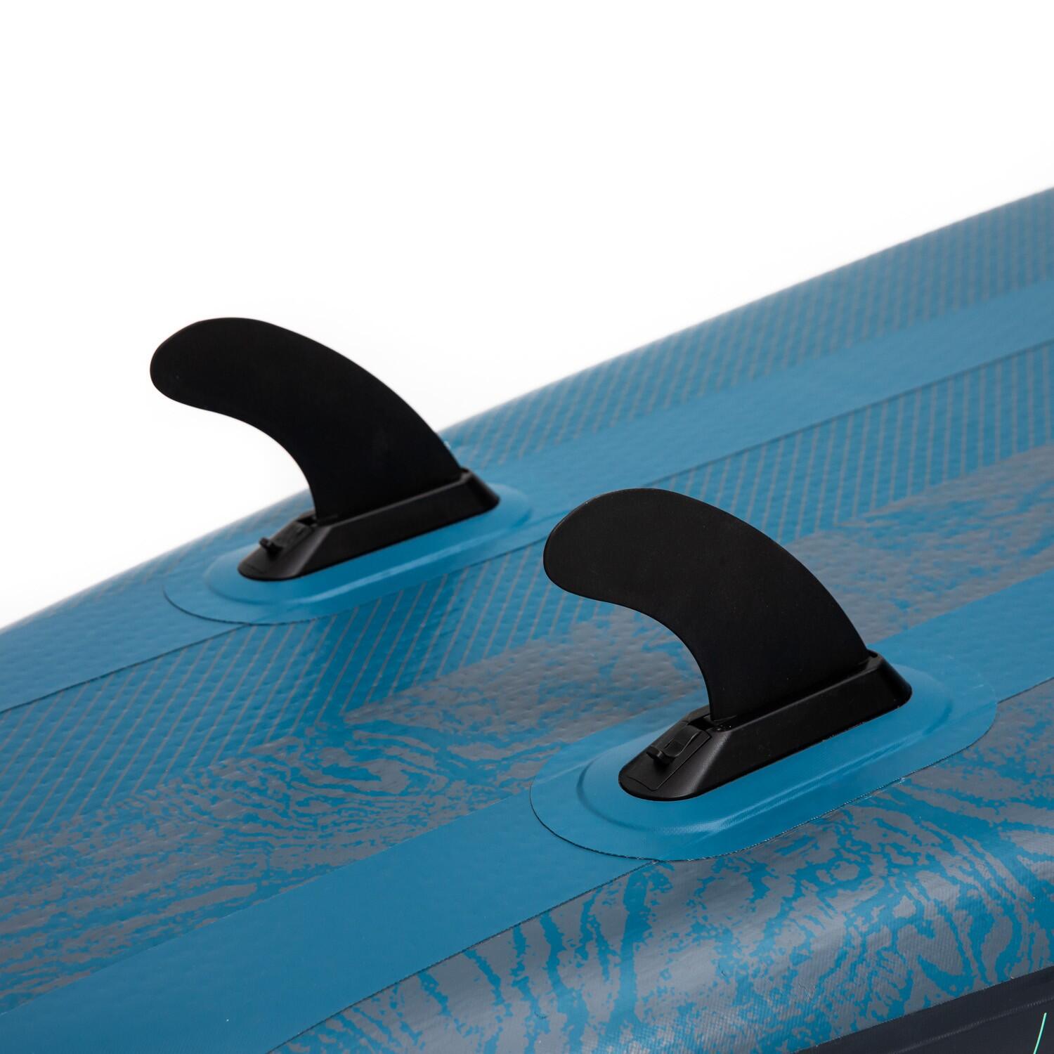 DESKA SUP JOBE Aero Rasa Compact SUP Board 10.6 28924 5/7