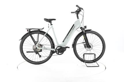 Refurbished - Raleigh Preston 11 Trekking E-Bike Tiefeinsteiger - Sehr gut