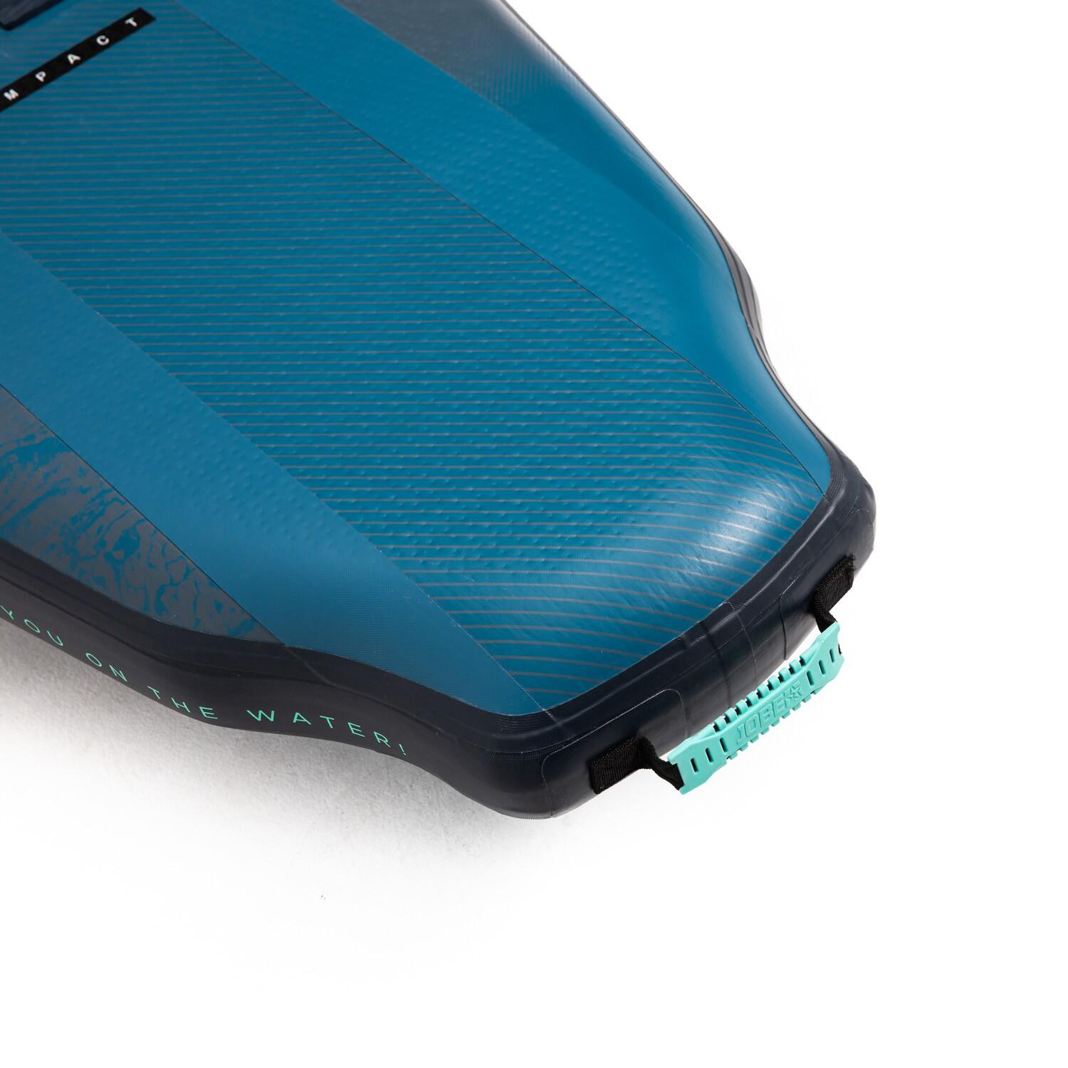 DESKA SUP JOBE Aero Rasa Compact SUP Board 10.6 28924 4/7
