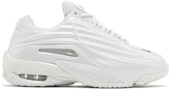Hot Step 2 NOCTA Drake White - Taille : 43 EU