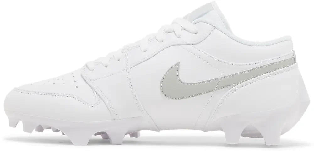 Jordan 1 Low TD Cleat Panda 2/5