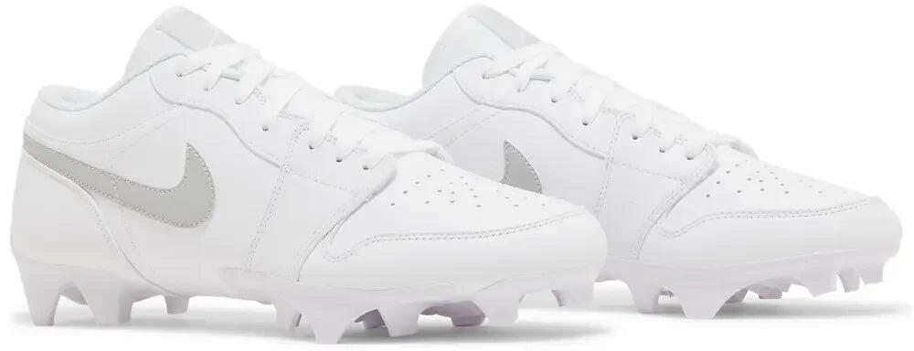 Jordan 1 Low TD Cleat Panda 5/5
