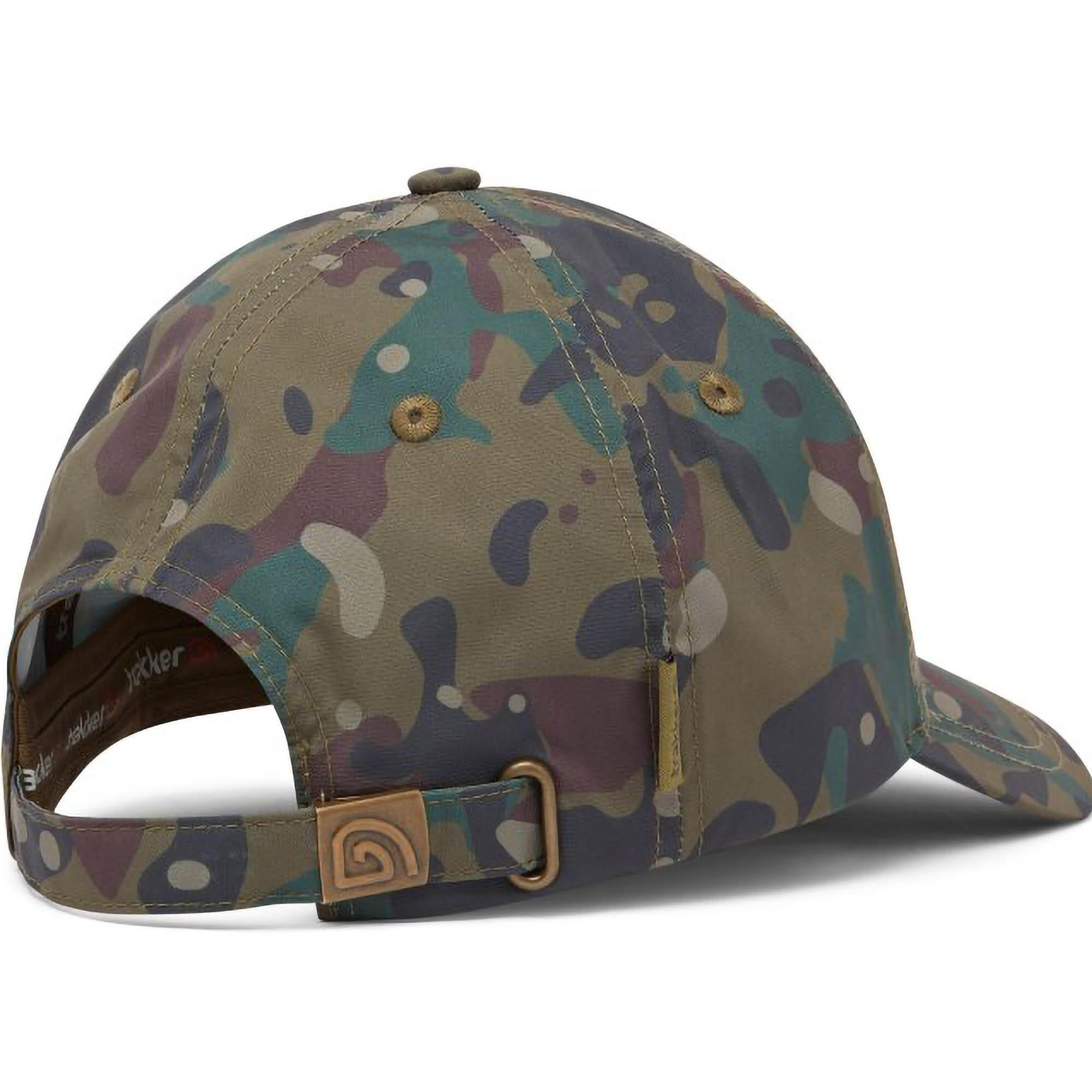 Casquette Trakker Camo résistante à l'eau 2/7