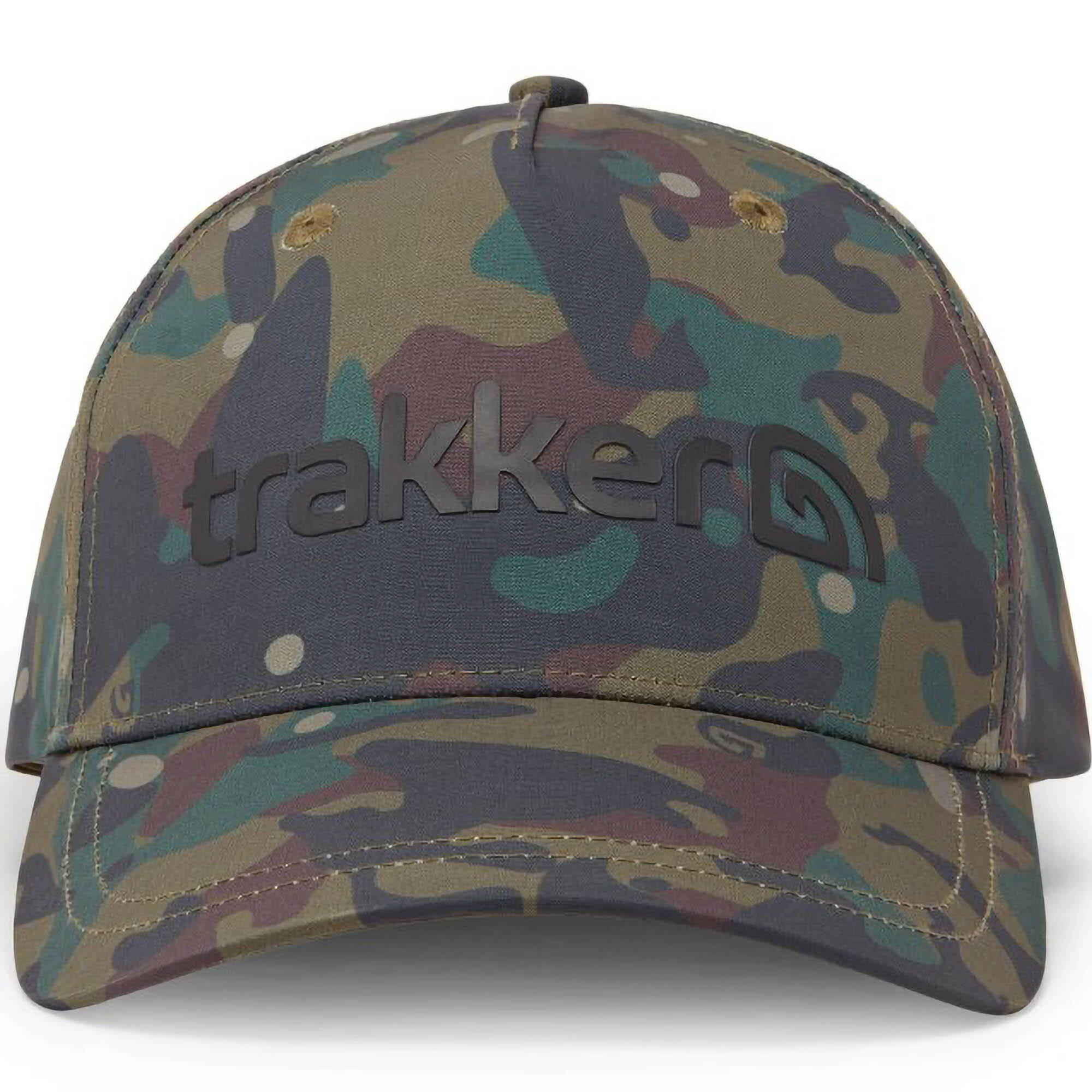 Casquette Trakker Camo résistante à l'eau 7/7