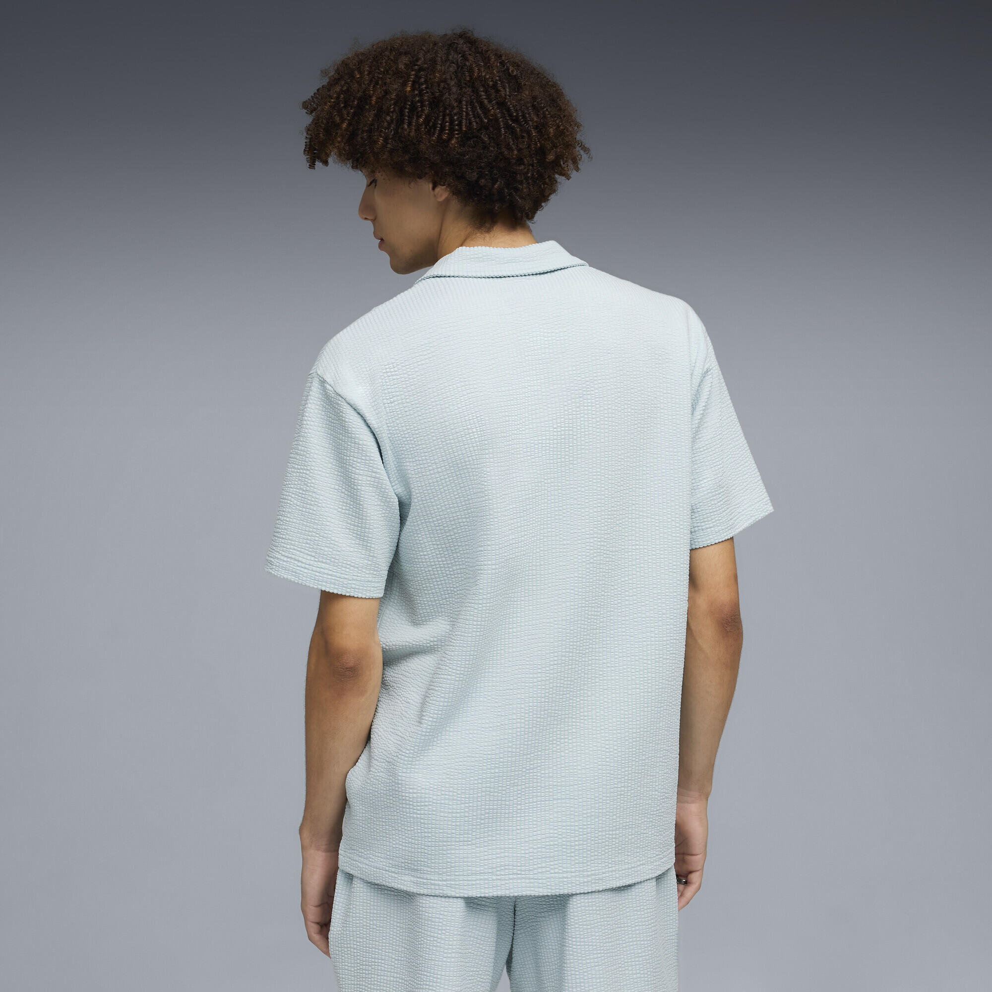 Polo Essentials Elevated da uomo PUMA 3/5
