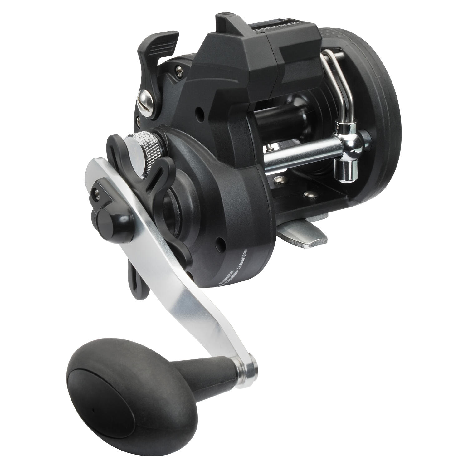 Abu Garcia Cardinal® Trolling Line Counter 1/4