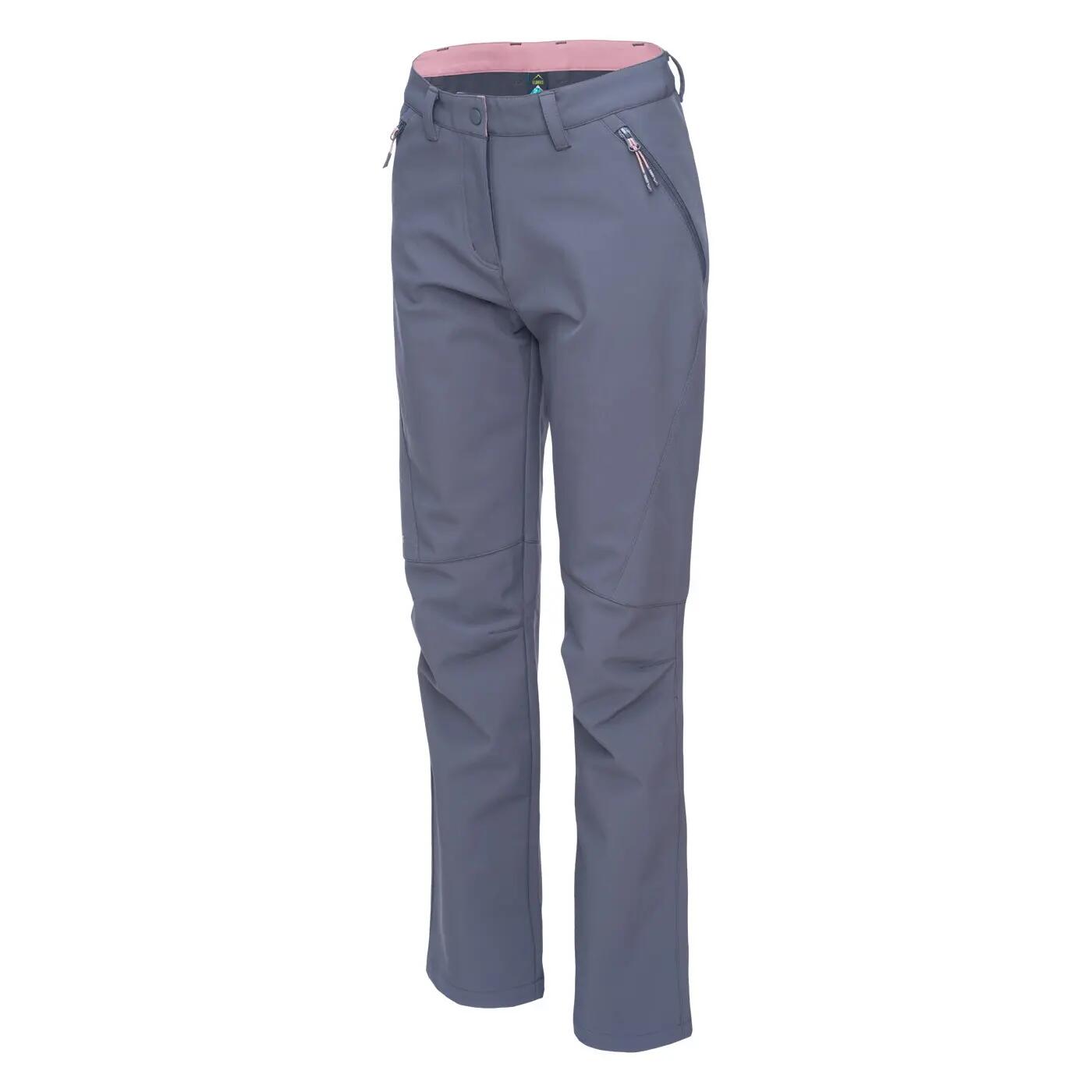 Pantalón Elbrus Magnus 3/7