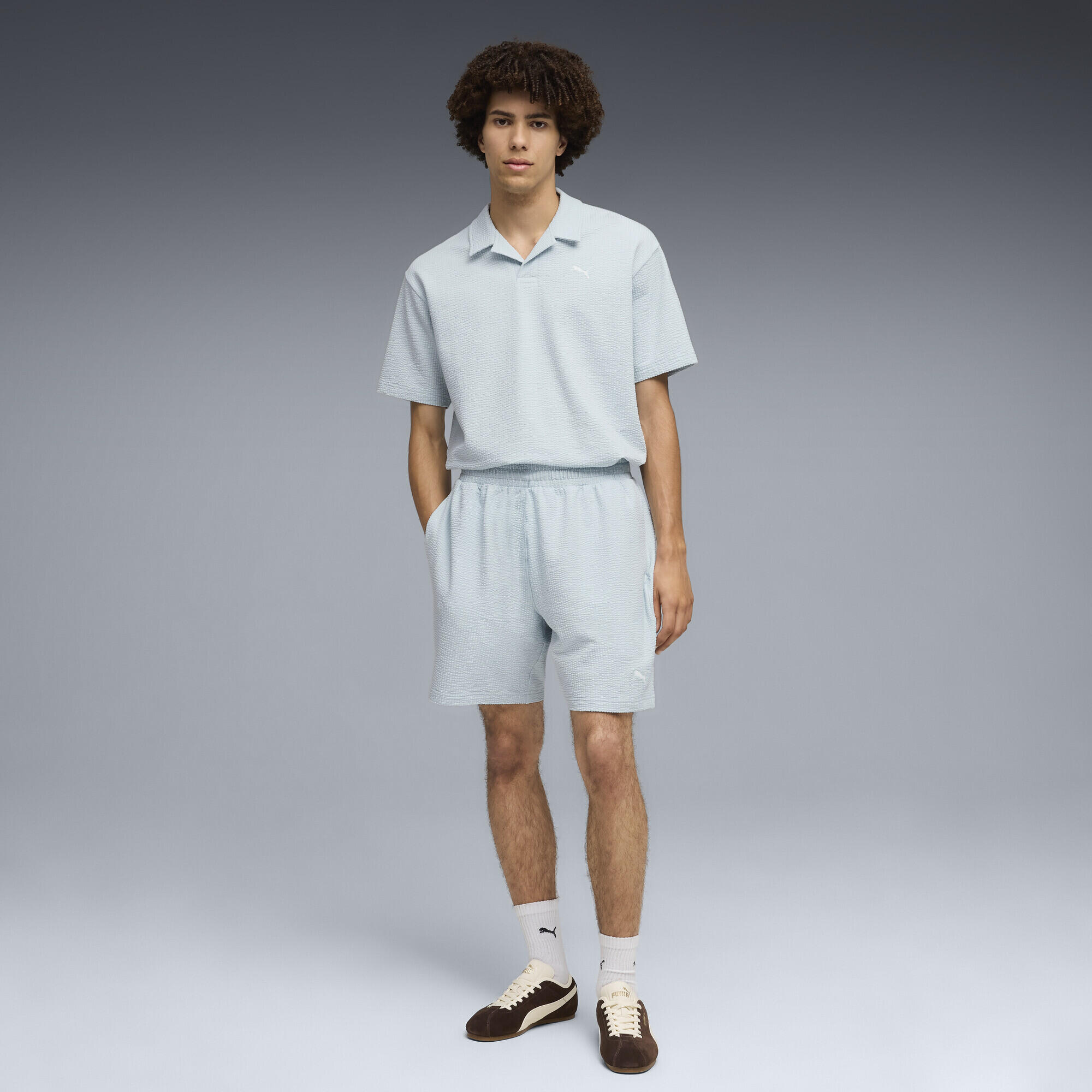 Polo Essentials Elevated da uomo PUMA 4/5