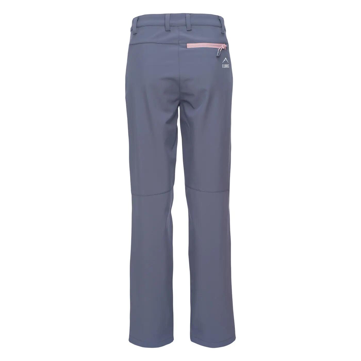 Pantalón Elbrus Magnus 2/7