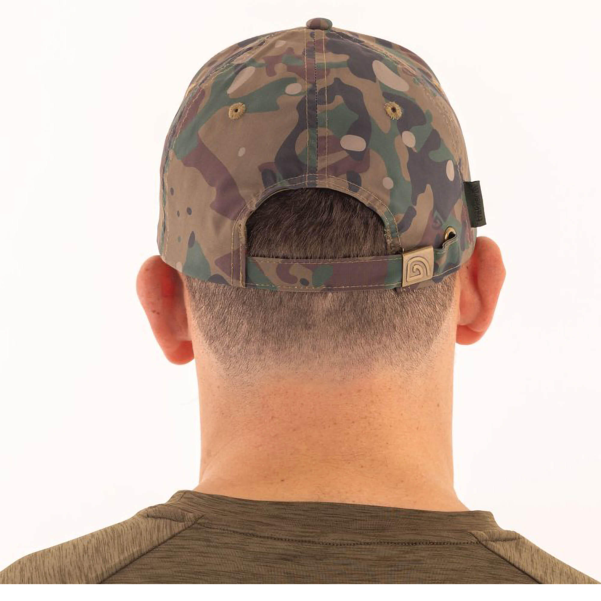 Casquette Trakker Camo résistante à l'eau 6/7