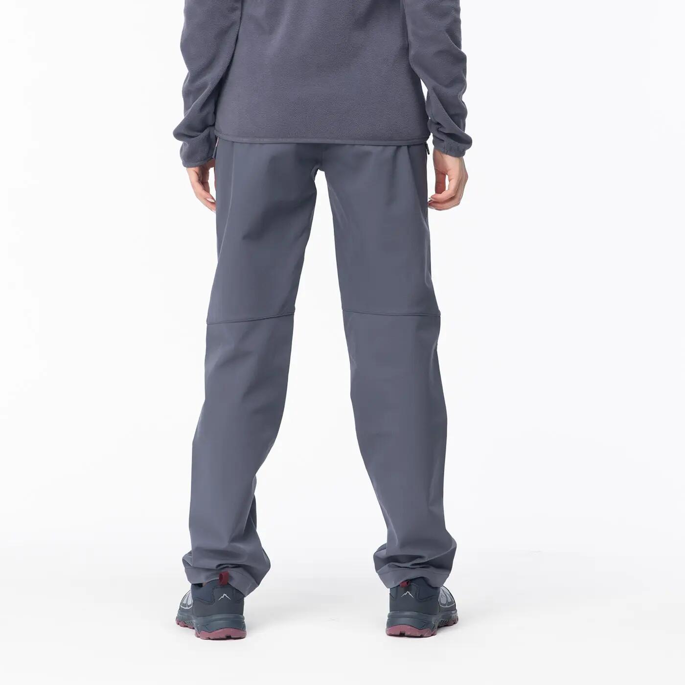 Pantalón Elbrus Magnus 5/7