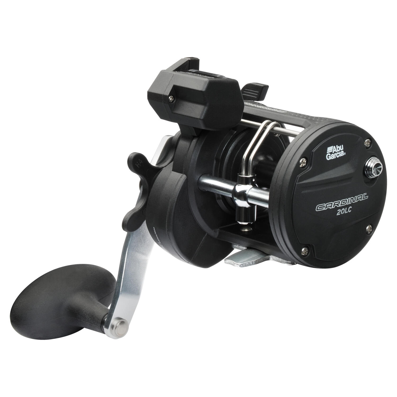 Abu Garcia Cardinal® Trolling Line Counter 2/4
