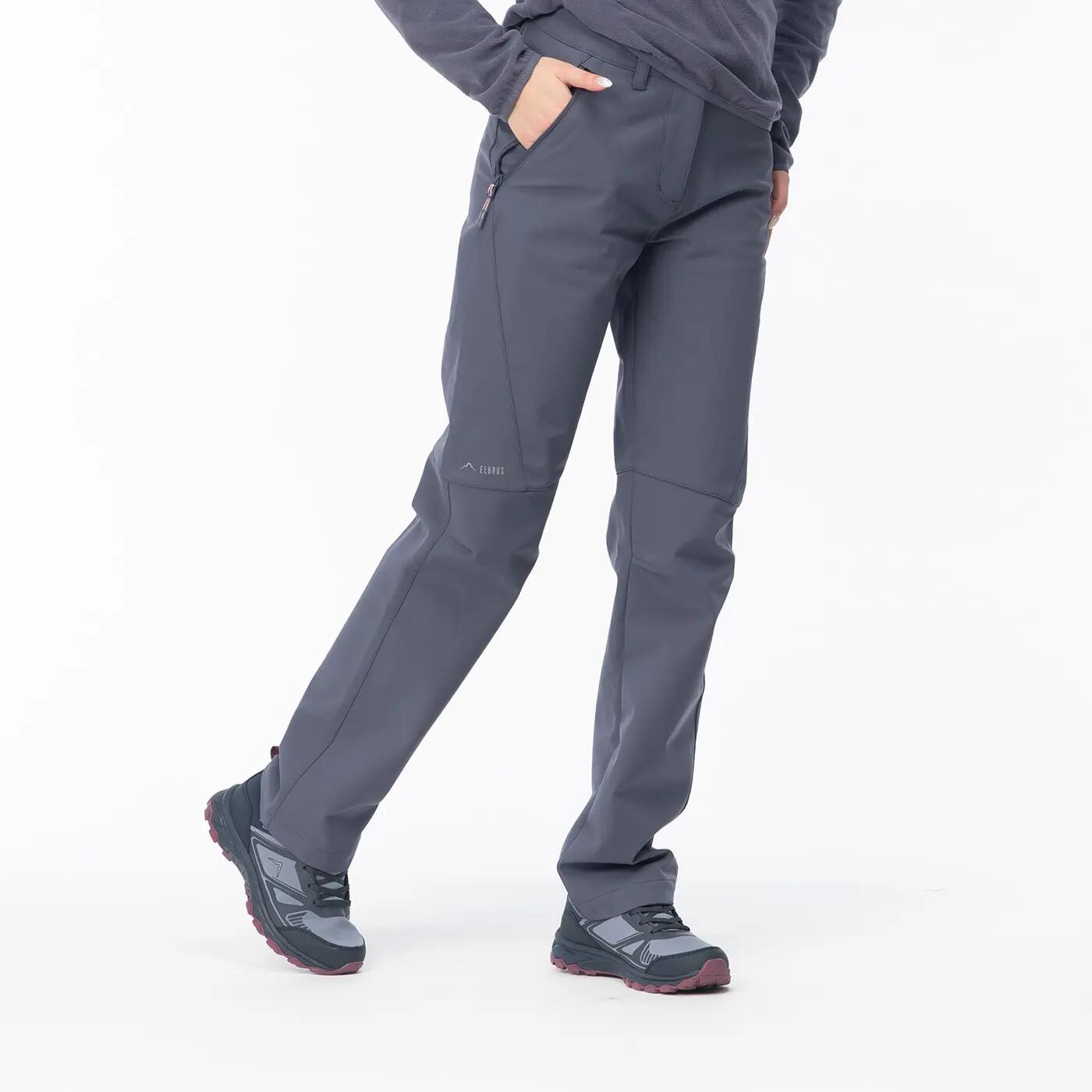Pantalón Elbrus Magnus 7/7