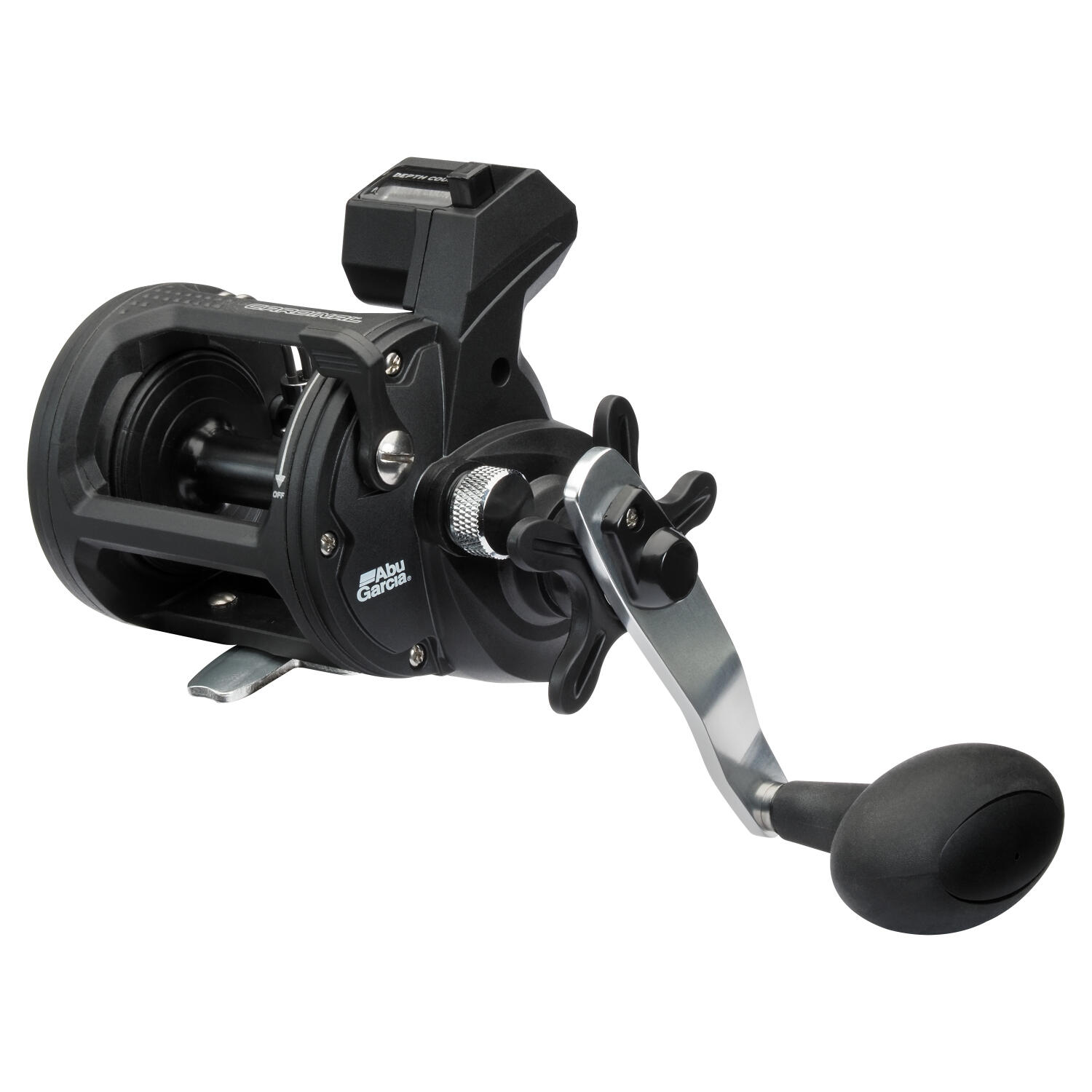Abu Garcia Cardinal® Trolling Line Counter 4/4
