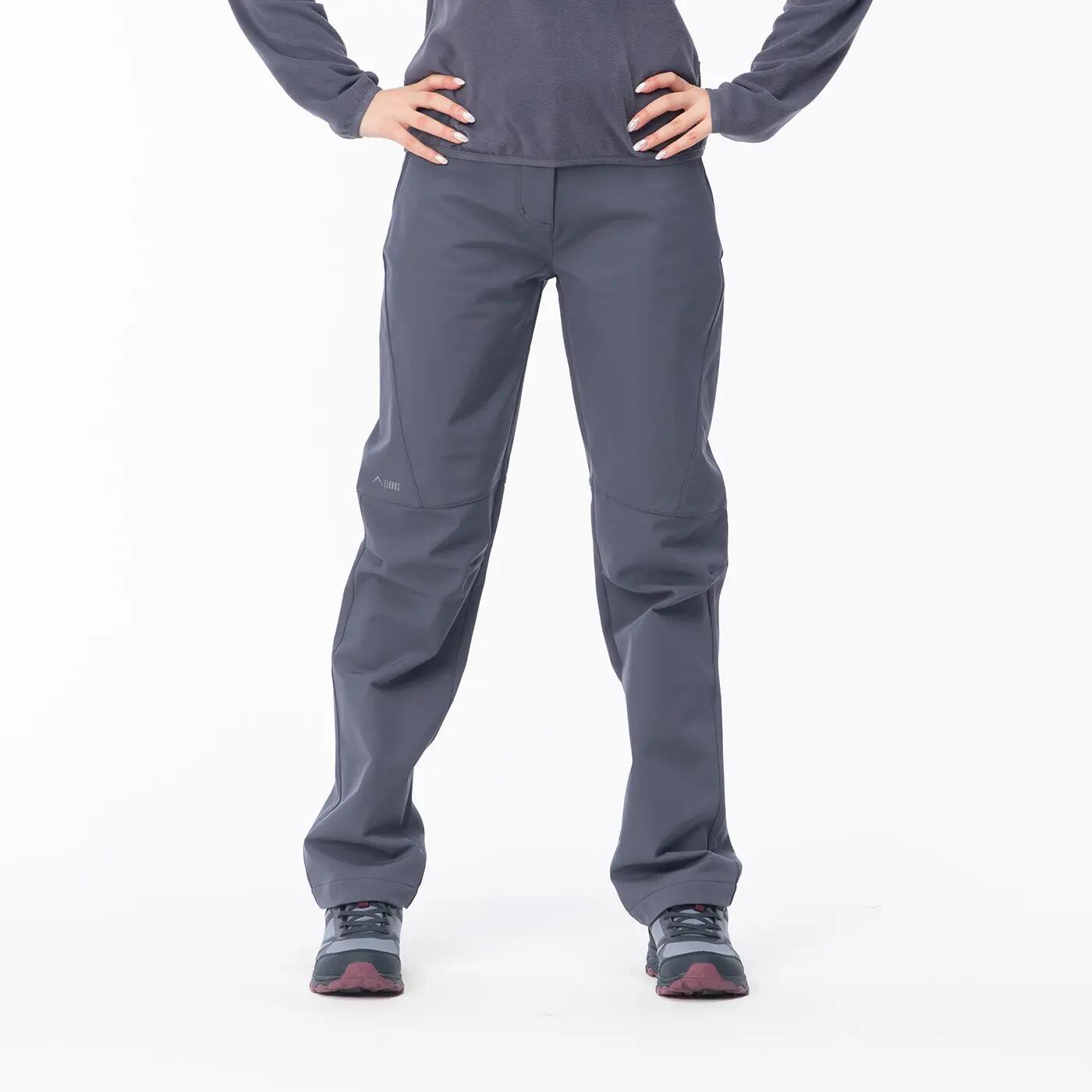 Pantalón Elbrus Magnus 4/7