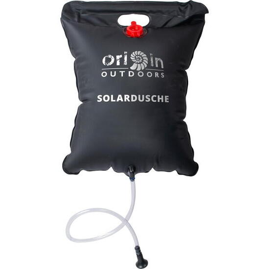 rollbar Solardusche 20 Liter
