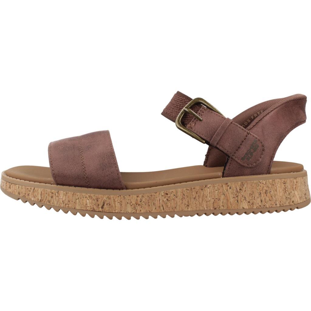 Sandalias Mujer Skechers Bobs Sun Vibe Be Corky 2/5