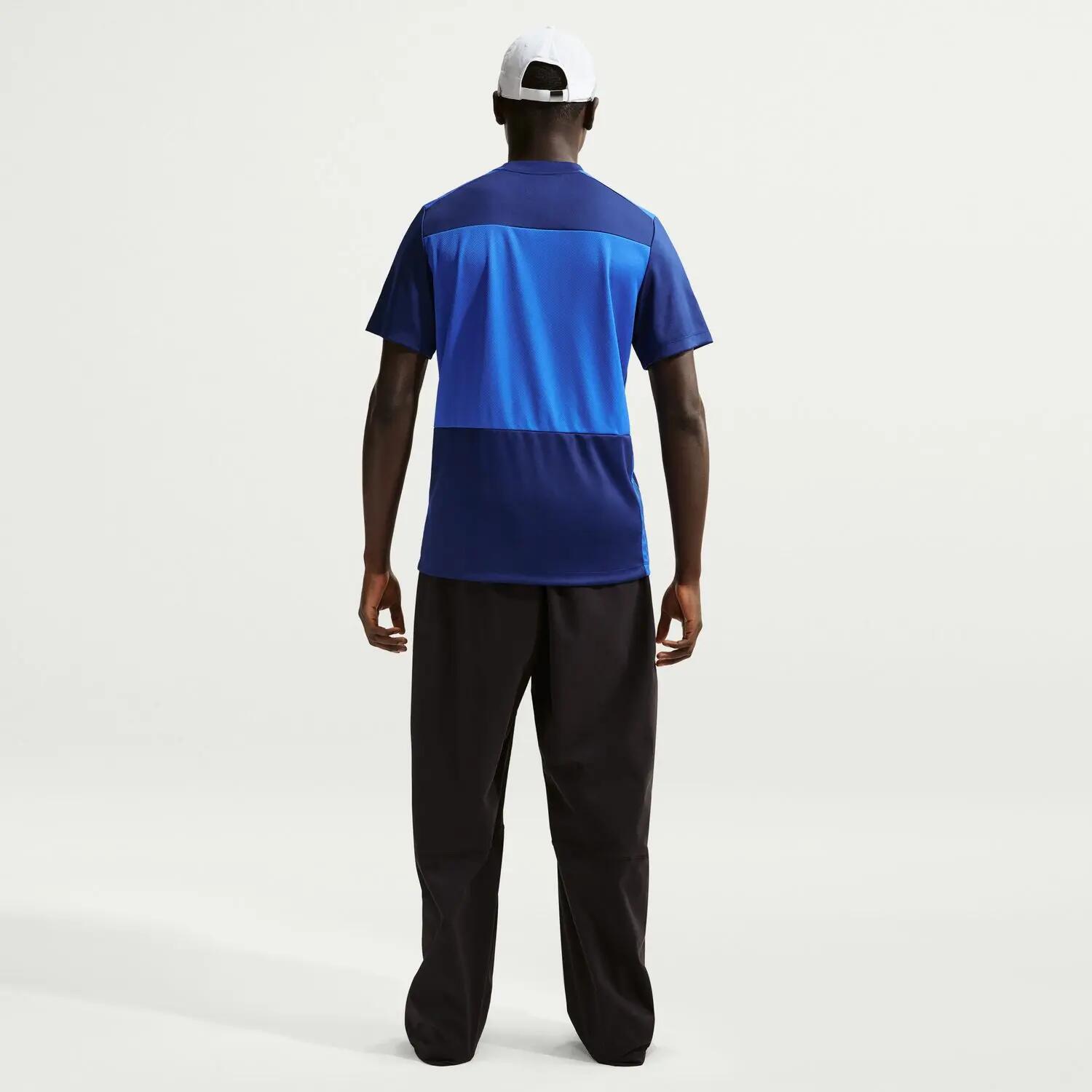 Nike M Nk Df Acd+ Ss Top Gx Hbr póló 4/5